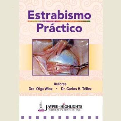 Estrabismo Practico