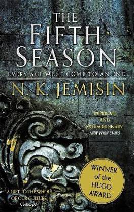 The Fifth Season