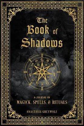 The Book of Shadows: Volume 9