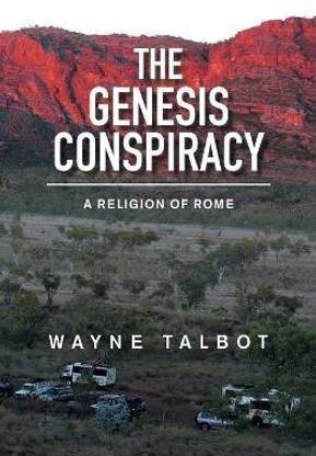 The Genesis Conspiracy