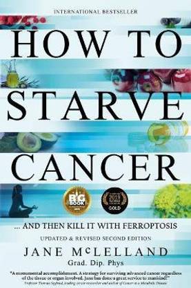 How to Starve Cancer