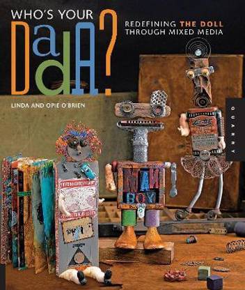 Who's Your DADA?
