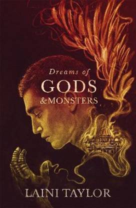 Dreams of Gods and Monsters