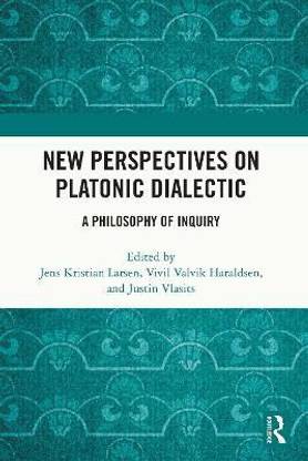 New Perspectives on Platonic Dialectic