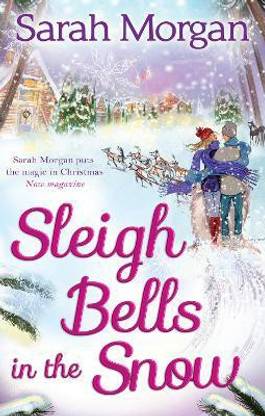 Sleigh Bells In The Snow