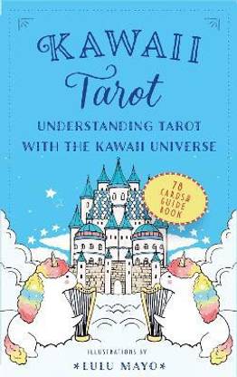 Kawaii Tarot