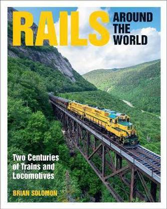 Rails Around the World