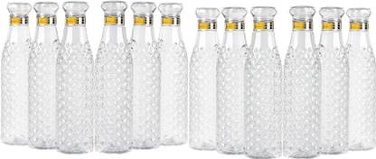 AneriDEALS 1000 ml Plastic Bottle