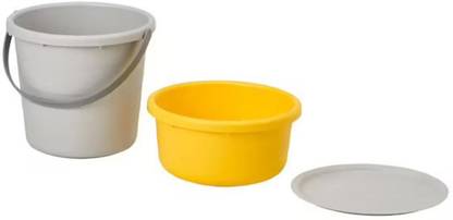 IKEA 12 L Plastic Bucket