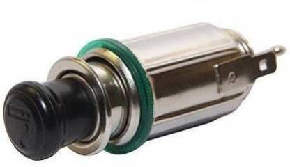 AutoGnix Socket Socket 12 v Car Cigarete Lighter Car Cigarette Lighter