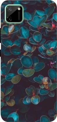 coveritnow Back Cover for REALME C11