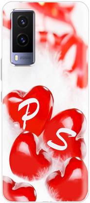 Flipkart SmartBuy Back Cover for Vivo V21e 5G