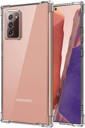 MobiSpiff Back Cover for Samsung Note 20