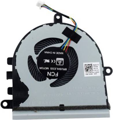 BLSM Dell Inspiron 15 5570 5575 P75F 15-5570 Laptop Cooling Fan Cooling Fan Laptop Cooler