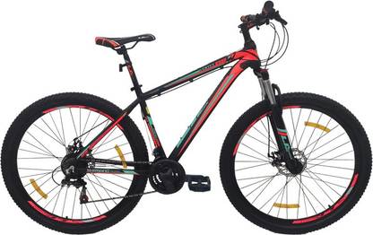 Voom Vertex 650B 27.5 T (inch) Mountain Cycle