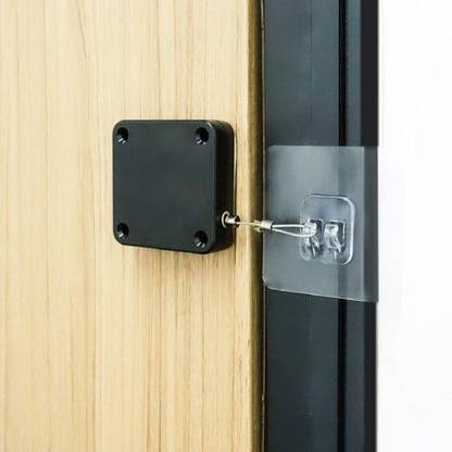 Adfresh Door Concealed Door Closer