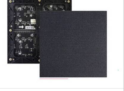 UNIQUE P3 indoor LED module ( Pack of 10) LED Display