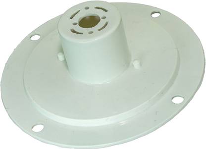 Ovicart Plastic Motor Holder Motor Base Mounting Bracket Holder for Up to 35mm Motor 1x Electronic Components Electronic Hobby Kit