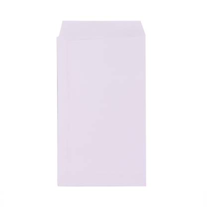 SUNPACKERS White Envelope Cheque Size, 6 x 4 Inch, 100 Gsm Envelopes Courier 300 Pack Envelopes