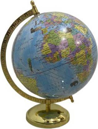 manufacturer GLOBAL TABLE TOP PHYSICAL World Globe