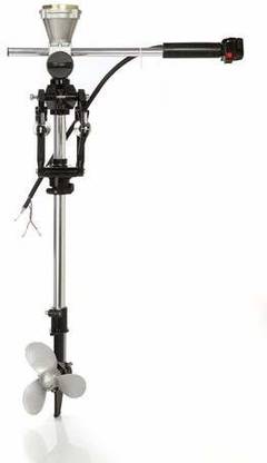 Dgk Boat Attachment | Brush Cutter Engine | Use For Pond,River,Sea Cordless Grass Trimmer