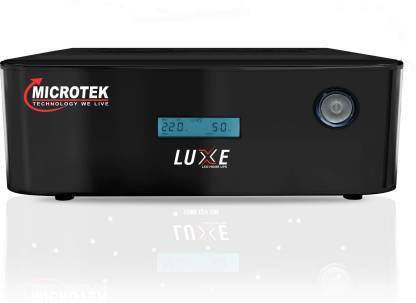 Microtek LUXE SW 1200 Pure Sine Wave Inverter