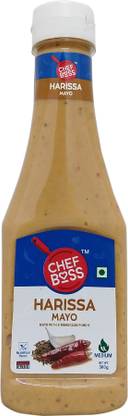 ChefBoss Harissa Mayo