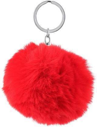 GrowMore FER RED BOL KEYCHAIN P Key Chain