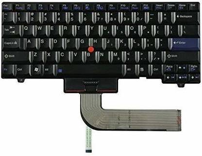 TechSio THINKPAD L420 782745U Internal Laptop-size Laptop Keyboard Compatible with Desktop, Laptop, Mac