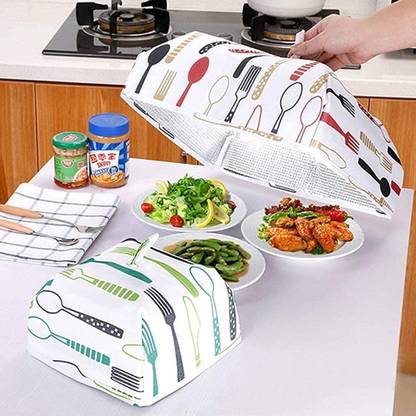ZUVILIKA 4 inch Lid Set