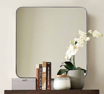 Rworld SAINT GOBAIN/MODIGUARD Ultra/HNG is durable,sturdy and easy to fit on the wall Bathroom Mirror