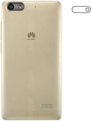 CHAMBU Back Camera Lens Glass Protector for Huawei G Play Mini