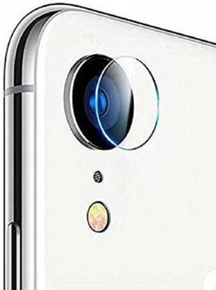 Loopee Back Camera Lens Glass Protector for Apple Iphone XR