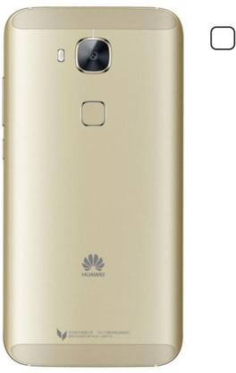 CHAMBU Back Camera Lens Glass Protector for Huawei Gx8