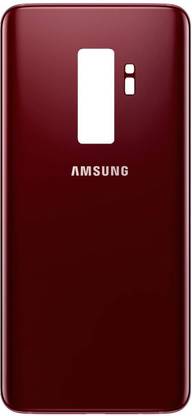 Sandreezz Samsung Galaxy S9 Plus Back Panel