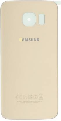 Kraze4blaze Samsung S6 Edge Back Panel