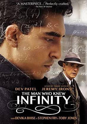 The Man Who Knew Infinity