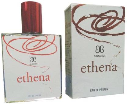 AROCHEM Ethena Perfume 100ML Eau de Parfum  -  100 ml