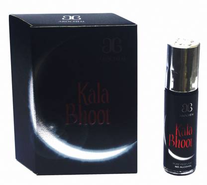 AROCHEM Kala Bhoot Special. Floral Attar