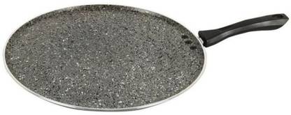 ARSP NONSTICK DOSA TAWA SILVER PRIME STONE Tawa 28 cm diameter