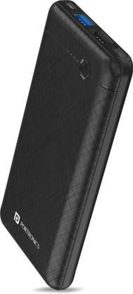Portronics 10000 mAh Power Bank