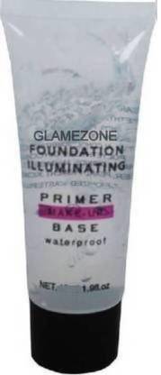 Glamezone Beauty Makeup  Primer  - 50 ml