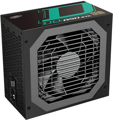 Deepcool DQ850-M-V2L 850 Watts PSU