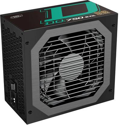 Deepcool DQ750-M-V2L 750 Watts PSU