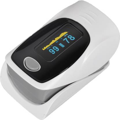 IMDK C101A3 Pulse Oximeter