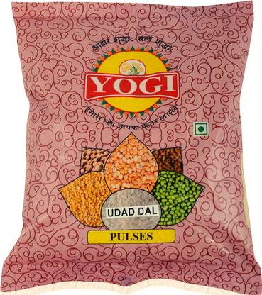 yogi White Urad Dal (Split)