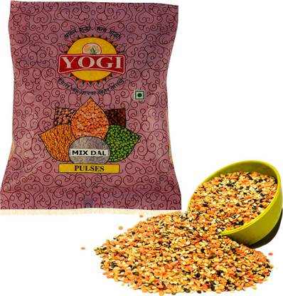 yogi Mix Dal (Split)