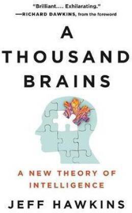 A Thousand Brains Paperback