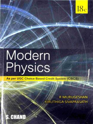 Modern Physics