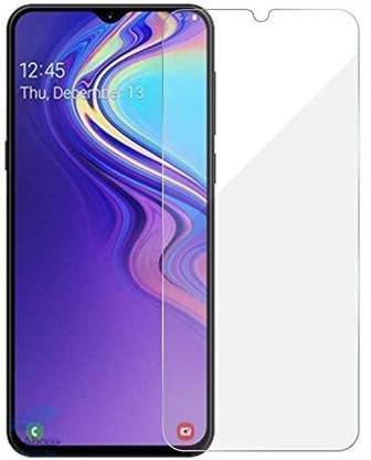 SAVD Edge To Edge Tempered Glass for Oppo A15